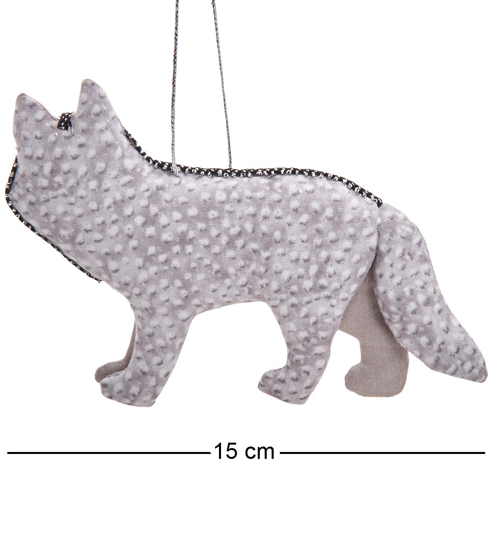 RK-888 Кукла подвесная «Волк»