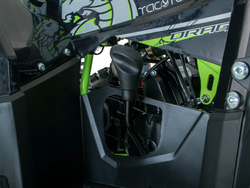 Квадроцикл YACOTA DRAGON LUX