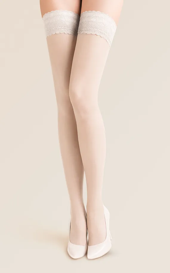 200 CALZE LYCRA 15 DEN Чулки