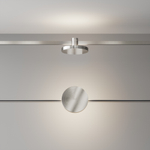 Магнитный трековый светильник Maytoni FLARITY Plato TR152-1-7W4K-PT