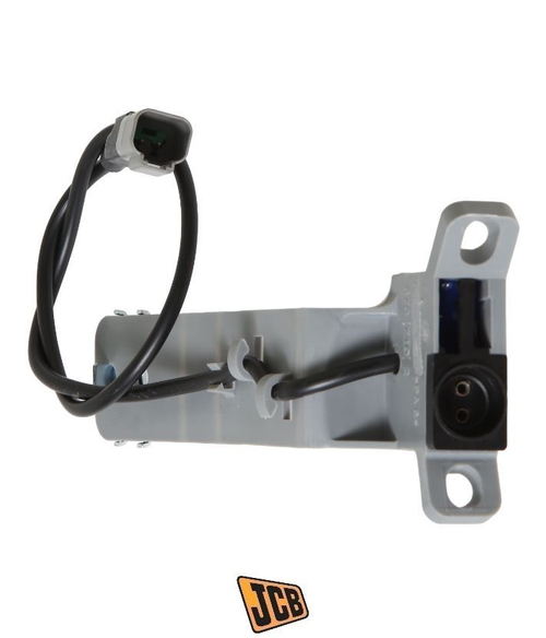 Датчик температуры охлаждающей жидкости JCB 02/802635, 02-802635, 02802635