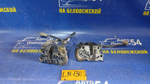 Замок багажника TOYOTA HILUX SURF 1992