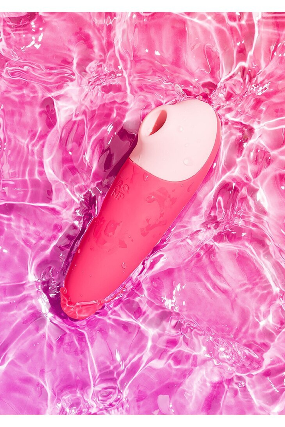 Romp Shine X - Бесконтактный клиторальный стимулятор