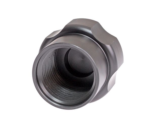 Защитный колпачок Fandiver DIN