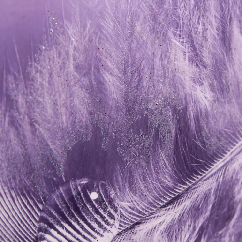 Пакет подарочный «Капля росы» 18*24*8,5 см, микс