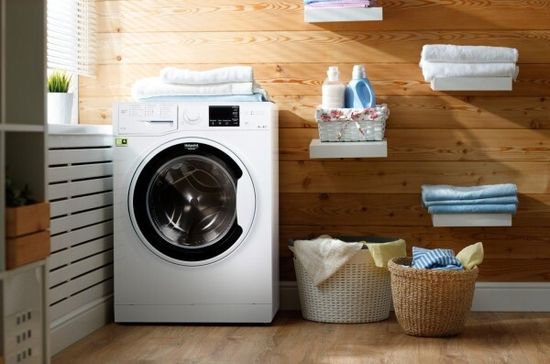 Стиральная машина Hotpoint-Ariston RSSG 602 Z