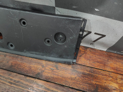 Кожух замка капота Jaecoo J7 23-нв Б/У Оригинал 609001632AA