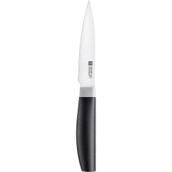 Zwilling Набор из 3 ножей Now S в черном блоке