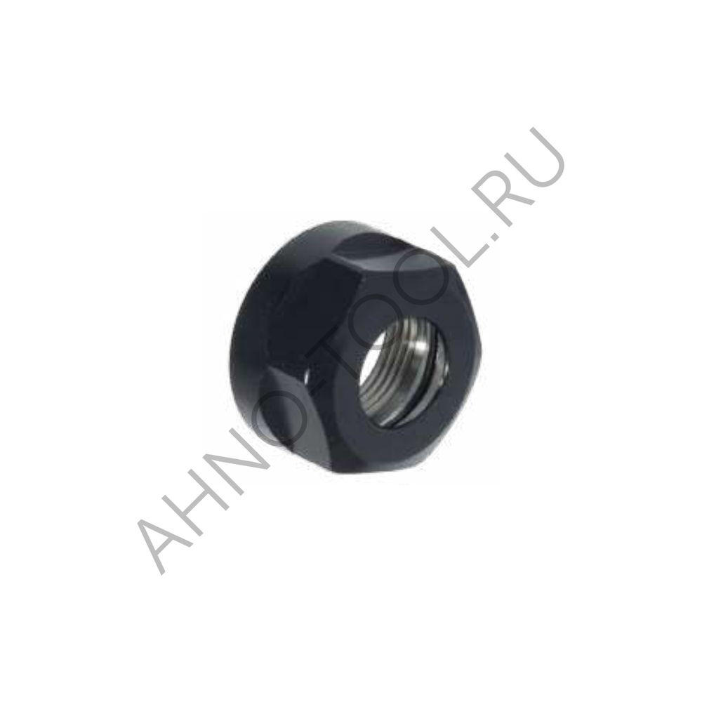 Гайка ER20-A BRIGHT-TOOLS