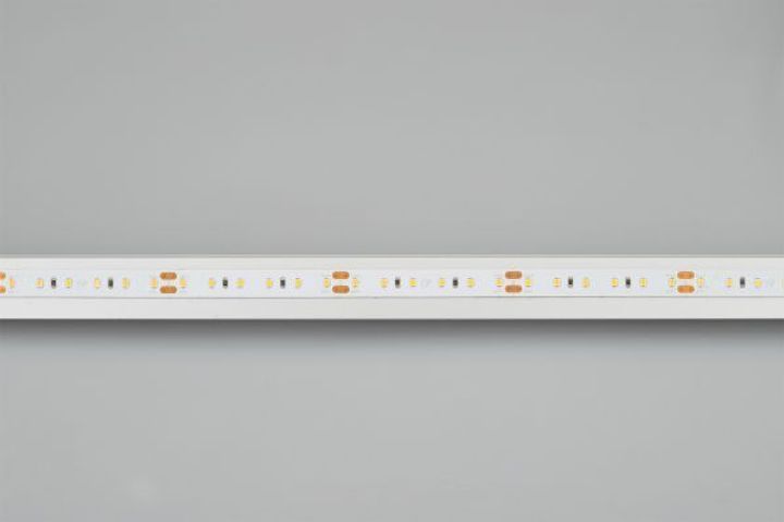 Светодиодная лента Arlight 14W/m 120LED/m 2216SMD теплый белый 5M 024432(2)