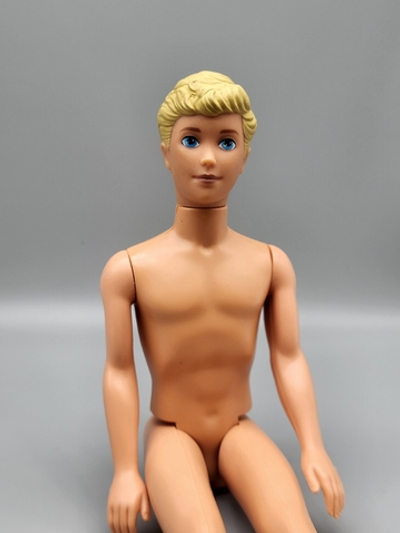 Кукла Pizza Party Kevin 1994