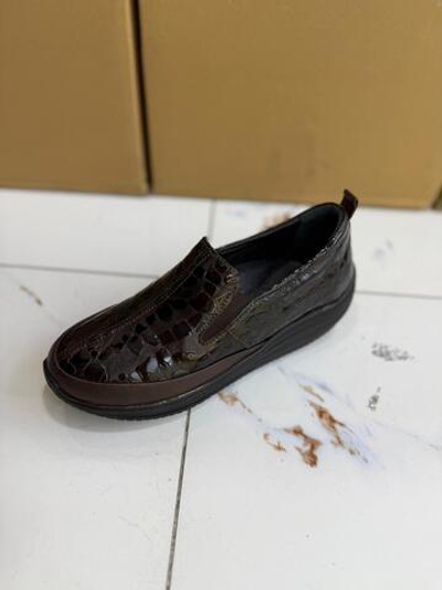 Ортопедическая обувь