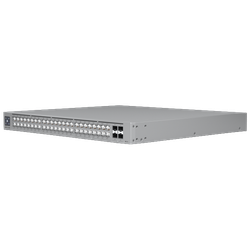 Коммутатор (свитч) Ubiquiti UniFi Switch Pro Max 48