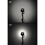 Насадка оптическая GreenBean ZoomMount F12 с линзой Френеля