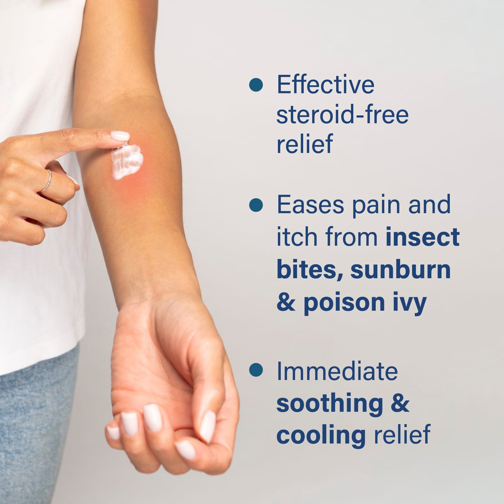 Sarna, Лосьон против зуда, успокаивающий и охлаждающий, 222 мл (7,5 жидк. унц.)