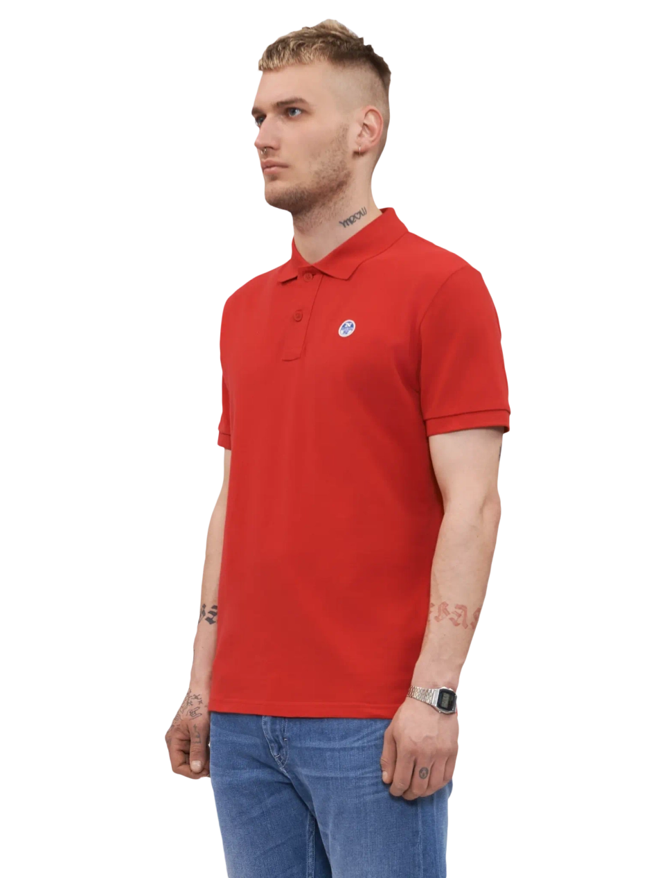 Рубашка поло M North Sails