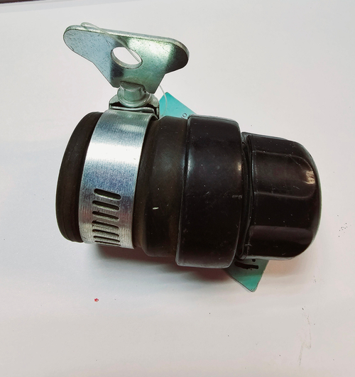 Переходник многофункц. без резьбы