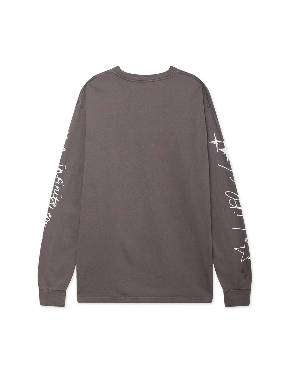 Мужской Лонгслив Obey Vast Universe