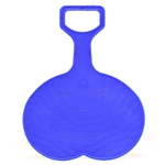 Ледянка с ручкой D35 см. (Зима Красавица)