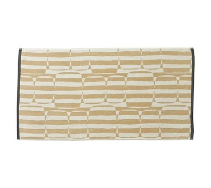 nan Scion Living Blanc des Vosges 50x90 Бежевый