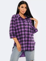 Туника на большие размеры