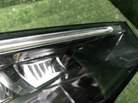 Фара правая Skoda Rapid 2 (2020-2023) LED