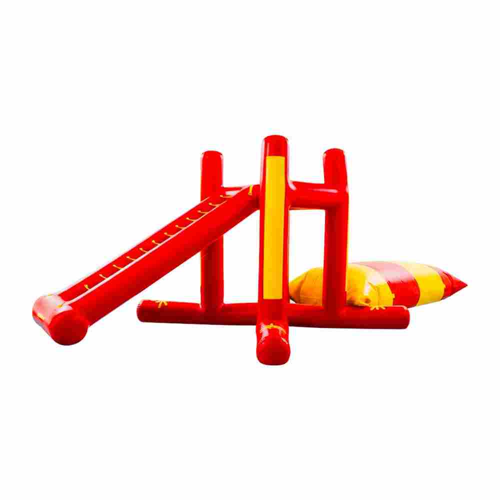 Вышка для катапульты, блоба «Огненный разгон» 4×3×3 м