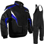 Комбинезон для снегохода EDCO Voyager