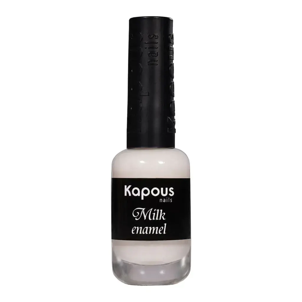 2147 Укрепляющее базовое покрытие «Milk enamel» «Hi-Lac» Kapous, 9 мл