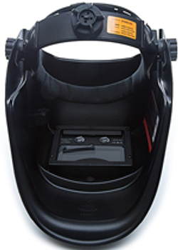 Маска сварщика с АСФ MEGA-350D (М-9)