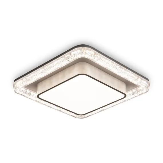умный Потолочный светильник FR6243CL-L117W Галла / Galla 128 Вт LED Freya fr6243cl-l117w