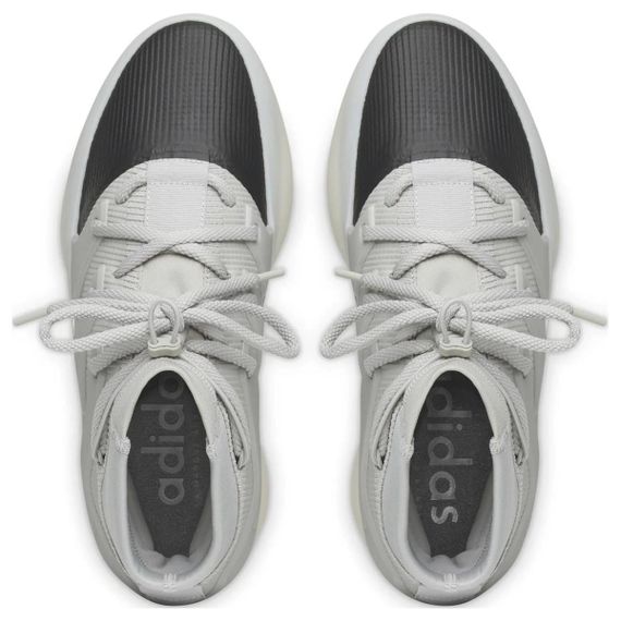 Баскетбольные кроссовки Adidas Athletics Series СРЕДНИЙ топ Унисекс