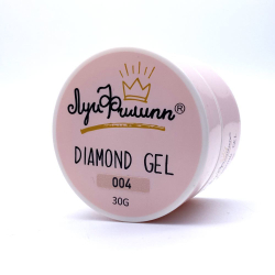 Гель Луи Филипп однофазный Diamond Gel 004 30g