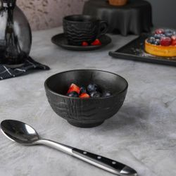 Соусник 150 мл d 9,8 см h5 см круглый   P.L. Proff Cuisine [4]