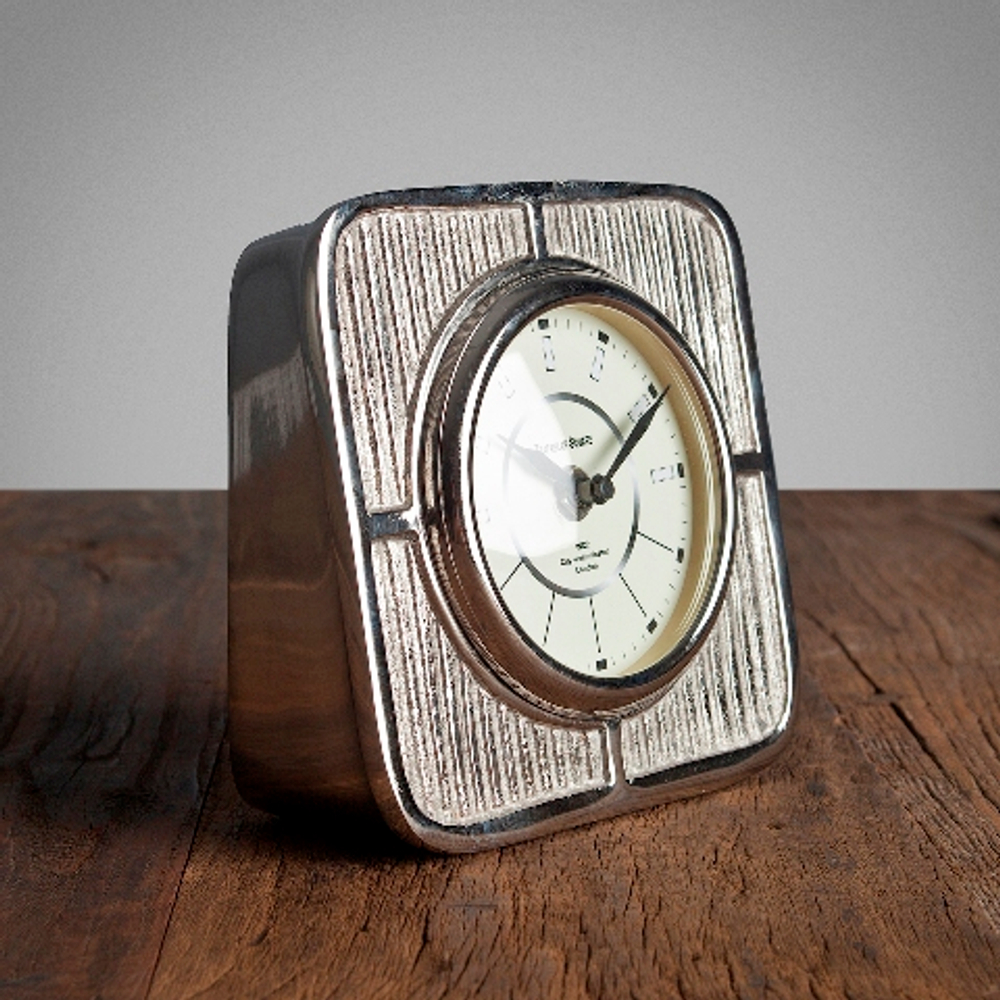 Часы настольные Roomers 45-802-15 Нидерланды фото