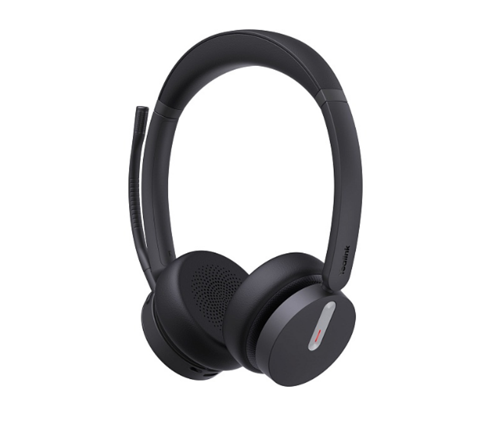 Гарнитура беспроводная Yealink BH70 Dual UC USB-A