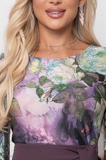 Платье 71635 Avili