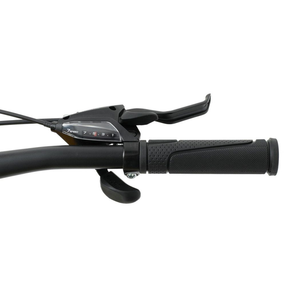 Горный велосипед Welt Raven 1.0 D 27 (2023)