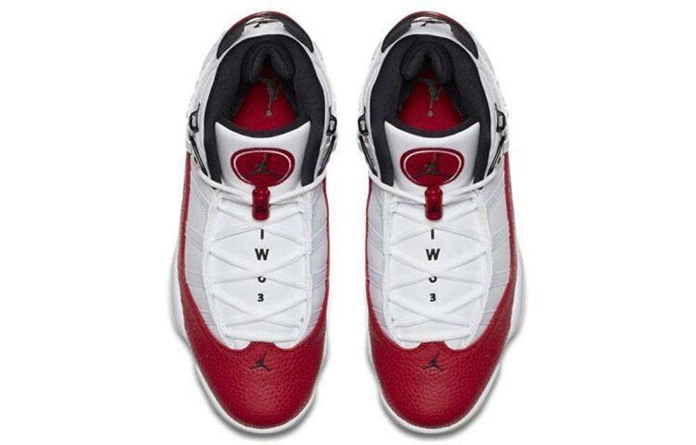 Кроссовки Jordan Air Jordan 6 Rings