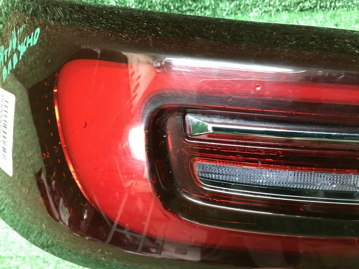 Фонарь левый внешний Aito M7 (2022-н.в.)