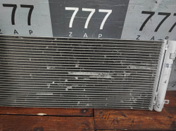 Радиатор кондиционера Chery Tiggo 4 18-нв Б/У Оригинал J428105010BA