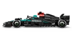 Конструктор LEGO Speed Champions 77244 Гоночный автомобиль Mercedes-AMG F1 W15