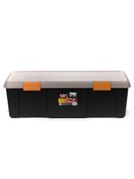 Экспедиционный ящик IRIS RV BOX 900D ORCHER/BLACK, 60 литров /4