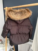 Пуховая куртка Manudiecci, 122