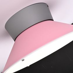 Потолочный Светильник Knap D40 Pink By Imperiumloft