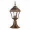 Уличный светильник ST Luce Domenico SL082.205.01