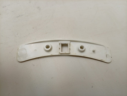 FCS800C кт34 Панель лицевая блокировки люка для стиральных машин Electrolux Zanussi Aeg б/у