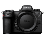 Беззеркальный фотоаппарат Nikon Z6 III Body