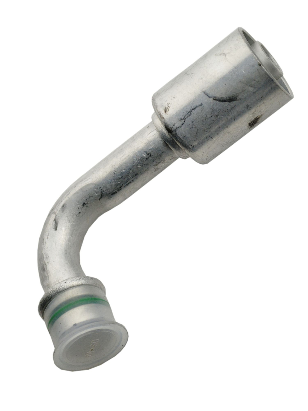 Фитинг RC-U07344 соединительный со стаканом под обжимку 5/8", 18 мм, G10, №10, #10 13 мм