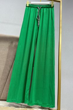 Штаны ЛАПША однотон